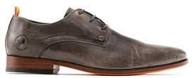Rehab Men Fred Basic Dark Grey