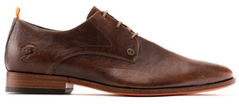 Rehab Men Fred Basic Brown
