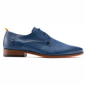 Rehab Men Fred Basic Cobalt Blue
