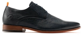 Rehab Men Fred Basic Dark Blue