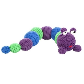 Haakkit Hoooked RibbonXL Rups Fred