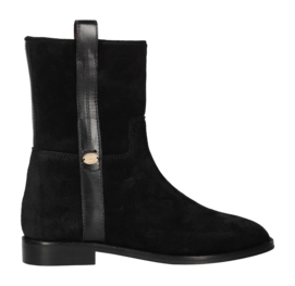 Fred de la Bretoniere Women Gilly Black
