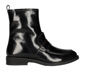 Fred de la Bretoniere Women Paris Feliz Black