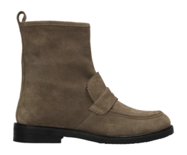 Fred de la Bretoniere Women Paris Feliz Dark Taupe