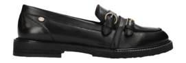 Fred de la Bretoniere Women Paris Grive Black
