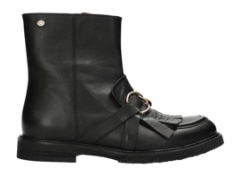 Fred de la Bretoniere Women Paris Hay Black