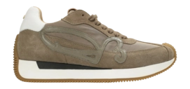 Fred de la Bretoniere Women Yentl Sign Taupe
