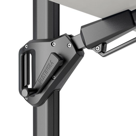 Free arm ChallengerT2 black