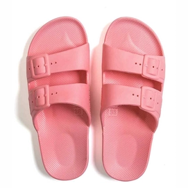 Slipper Freedom Moses Kids Basic Pink-Schuhgröße 26 - 27