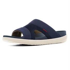 FitFlop Freeway™ Navy