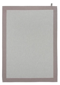 Geschirrtuch Södahl Frame Grau