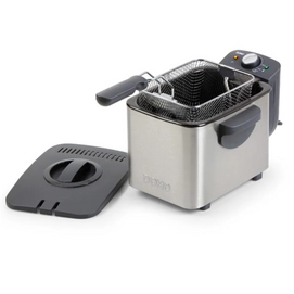 Friteuse Domo RVS 3 Liter