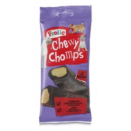 Chewy Chomps Frolic