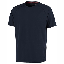 Werkshirt Ballyclare Unisex 365 T-Shirt With Moisture Management Navy-L