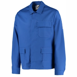 Werkjas Ballyclare Unisex Classics Protective Multi-Hazard Jacket Mannheim Royal Blue