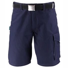 Werkbroek Ballyclare Unisex Capture Identity Shorts Andrew Navy-Maat 46