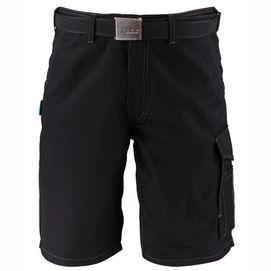 Werkbroek Ballyclare Unisex Capture Identity Shorts Andrew Black-Maat 46