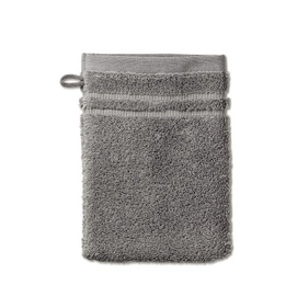 Washcloth Kela Leonora Frost Grey (15 x 21 cm)