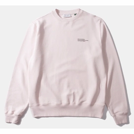 Sweatshirt Edmmond Studios Men Fruits Plain Pink