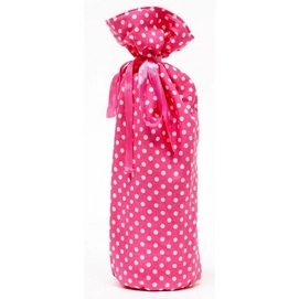 Wärmflaschenbezug Briljant Bea Fuchsia