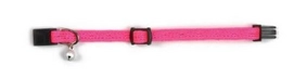Halsbandje Kittens Beeztees Fel Roze