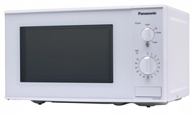 Mikrowelle Panasonic NN-E201WMEPG