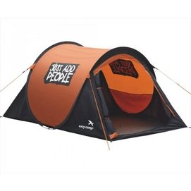 Tent Easy Camp Funster Oranje
