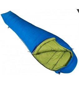 Sac de Couchage Vango Fuse -12 Nuclear Blue