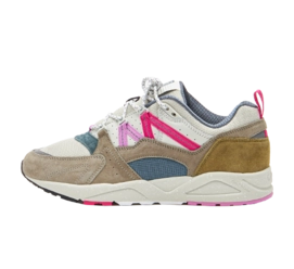 Karhu The Forest Rules Fusion 2.0 Abbey Stone / Pink Yarrow