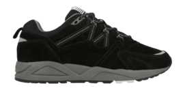 Sneaker Karhu Fusion 2.0 Unisex Black Grey