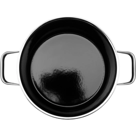 fusiontec aromatic braadpan 22 cm 3