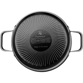 fusiontec aromatic braadpan 22 cm 4