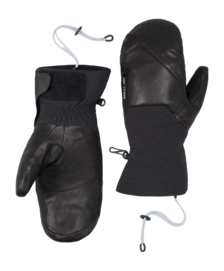 Mittens Arc'teryx Unisex Sabre Mitten Black