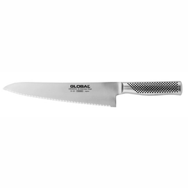 Couteau à Pain Global G23 24 cm