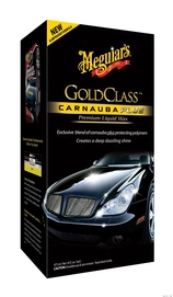 Gold Class Carnauba Plus Premium Wax Meguiars