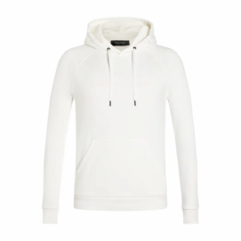 Trui Peak Performance Men Ground Hood Offwhite