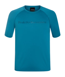 T-shirt Peak Performance Homme Active Tee Midnight