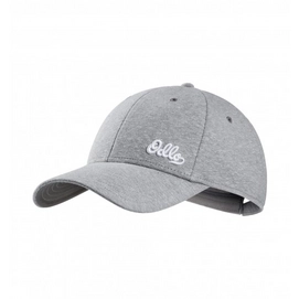 Pet Odlo Trip Concrete Grey Melange L/XL