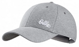 Pet Odlo Trip Concrete Grey Melange S/M