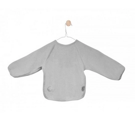 Slab Jollein Met Mouw Grijs