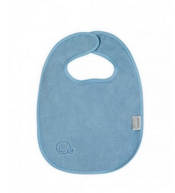Slab Jollein Waterproof Klittenband Lichtblauw
