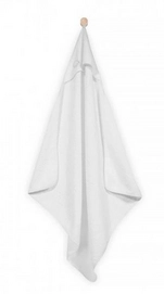 Badcape Jollein Wit