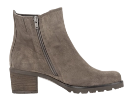 Stiefeletten Gabor 72.800.30 Damen Mohair