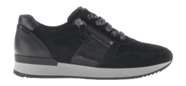 Sneaker Gabor 73.420.17 Damen Black