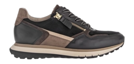 Gabor Women 76.378.67 Black/Whisky