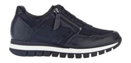 Sneaker Gabor 76.438.26 Damen Dark Blue