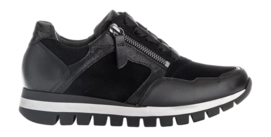 Baskets Gabor Women 76.438.37 Black