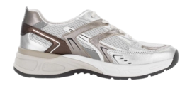 Sneaker Gabor 76.586.61 Damen Powder / Mutaro / Walnut