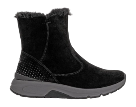 Stiefeletten Gabor 76.882.47 Damen Black