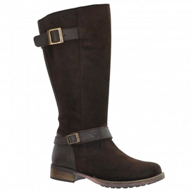 JJ Footwear Galena Espresso Kuitmaat XL